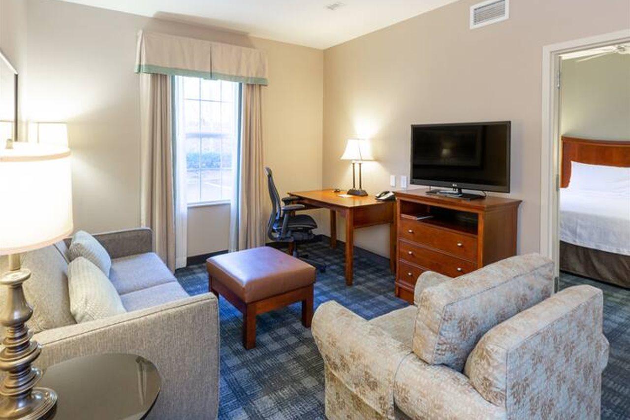 Homewood Suites By Hilton Lawrenceville Duluth Exterior foto