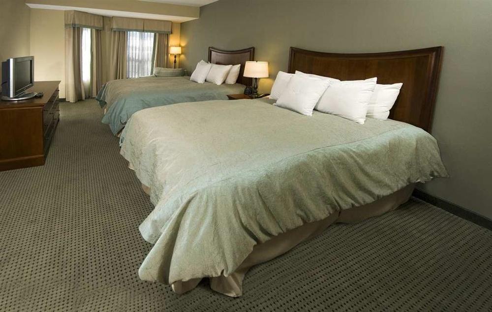 Homewood Suites By Hilton Lawrenceville Duluth Habitación foto