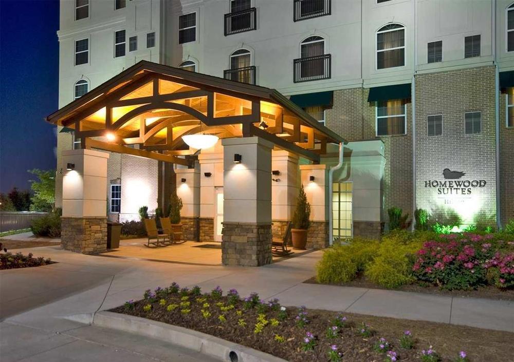 Homewood Suites By Hilton Lawrenceville Duluth Exterior foto