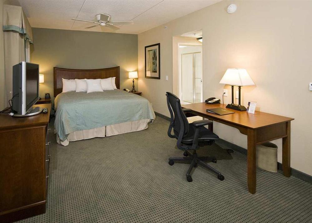 Homewood Suites By Hilton Lawrenceville Duluth Habitación foto
